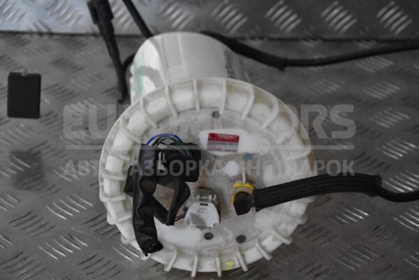 Насос топливный погружной в сборе электр Toyota Highlander 3.5 24V (XU50) 2013-2019 770200E130 110915 - 1