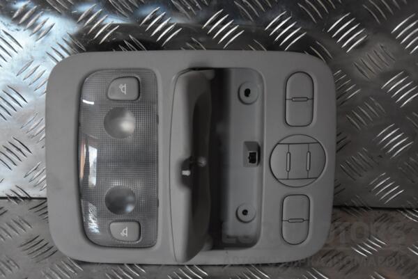 Плафон салона передний Kia Carnival 2006-2014 928104D100 110968 - 2