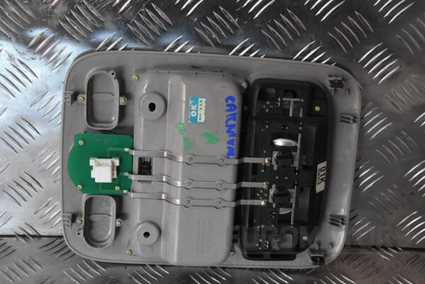 Плафон салона передний Kia Carnival 2006-2014 928104D100 110968 - 3