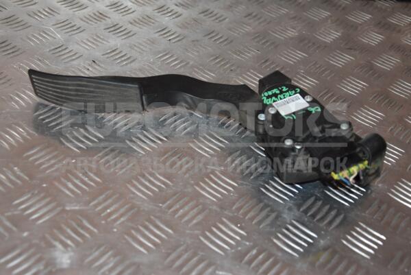 Педаль газу електро пластик Kia Carnival 2.9crdi 2006-2014 327004DXXX 110977 - 1