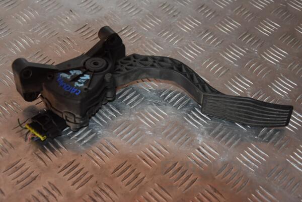 Педаль газа электр пластик Kia Carnival 2.9crdi 2006-2014 327004DXXX 110977 - 2