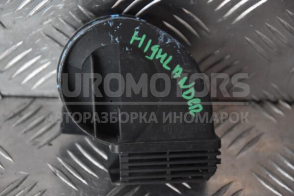 Сигнал звукової клаксон Toyota Highlander (XU50) 2013-2019 865200E020 110983  euromotors.com.ua
