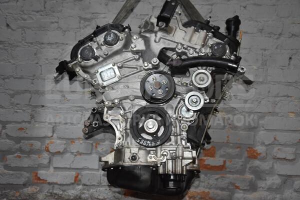 Двигун 2GR-FKS Toyota Highlander 3.5 24V (XU50) 2013-2019 2GR-FKS 110995  euromotors.com.ua