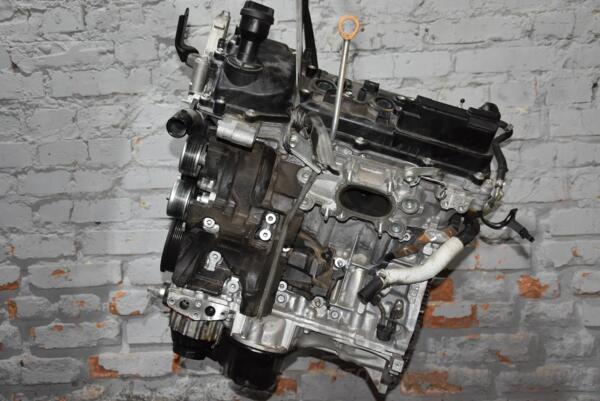 Двигатель 2GR-FKS Toyota Highlander 3.5 24V (XU50) 2013-2019 2GR-FKS 110995 - 2
