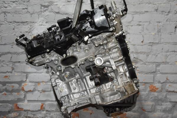 Двигатель 2GR-FKS Toyota Highlander 3.5 24V (XU50) 2013-2019 2GR-FKS 110995 - 4