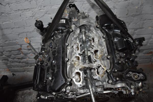 Двигатель 2GR-FKS Toyota Highlander 3.5 24V (XU50) 2013-2019 2GR-FKS 110995 - 5