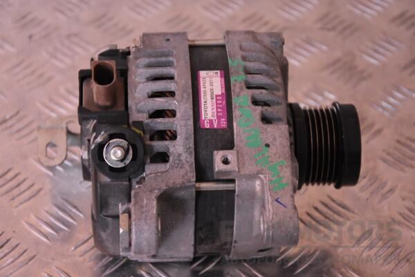 Генератор Toyota Highlander 3.5 24V (XU50) 2013-2019 270600P420 111003 - 2