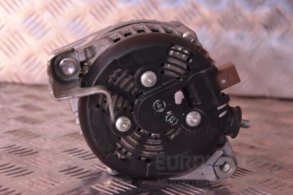 Генератор Toyota Highlander 3.5 24V (XU50) 2013-2019 270600P420 111003 - 3