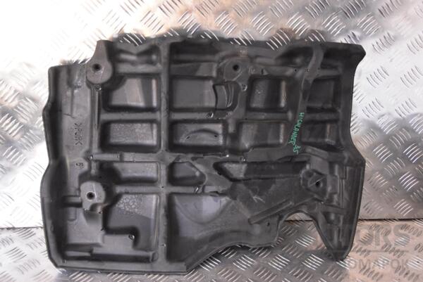 Накладка двигуна декоративна Toyota Highlander 3.5 24V (XU50) 2013-2019 111015 - 2