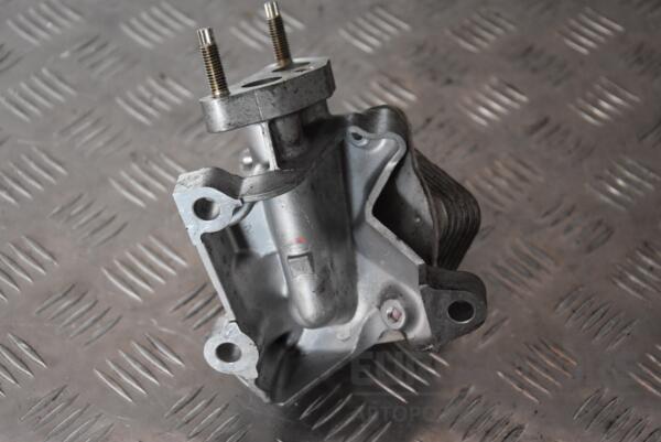 Теплообмінник (Радіатор масляний) Toyota Highlander 3.5 24V (XU50) 2013-2019 157100P010 111040 - 2