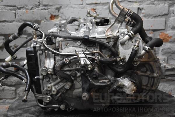 АКПП (автоматична коробка перемикання передач) 4x4 8-ступка Toyota Highlander 3.5 24V (XU50) 2013-2019 UA80F 111051 - 3