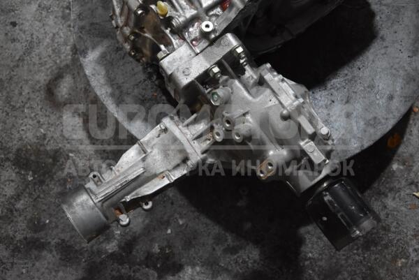 Раздаточная коробка АКПП Toyota Highlander 3.5 24V (XU50) 2013-2019 3610048052 111056 euromotors.com.ua