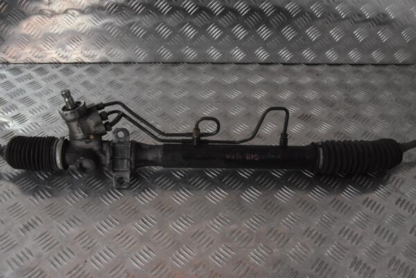 Рулевая рейка Kia Rio 2000-2005 0K30B32110A 111081 - 2