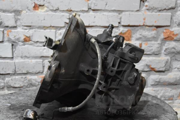 МКПП (механічна коробка перемикання передач) 5-ступка Opel Meriva 1.8 16V 2003-2010 F17С394 111099 - 2
