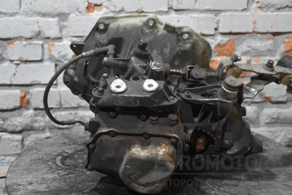 МКПП (механічна коробка перемикання передач) 5-ступка Opel Meriva 1.8 16V 2003-2010 F17С394 111099 - 3