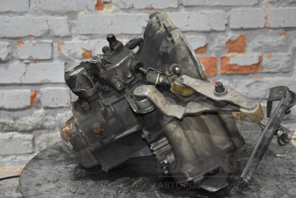 МКПП (механічна коробка перемикання передач) 5-ступка Opel Meriva 1.8 16V 2003-2010 F17С394 111099 - 4