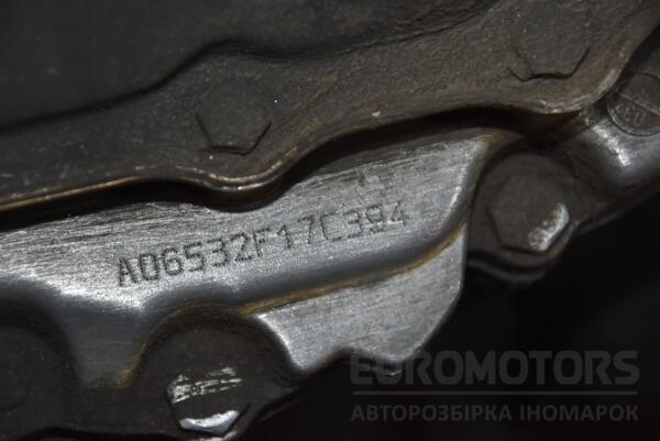 МКПП (механічна коробка перемикання передач) 5-ступка Opel Meriva 1.8 16V 2003-2010 F17С394 111099 - 5