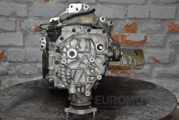 МКПП (механічна коробка перемикання передач) 5-ступка Audi A4 1.8T (B6) 2000-2004 GDT 111104 - 3