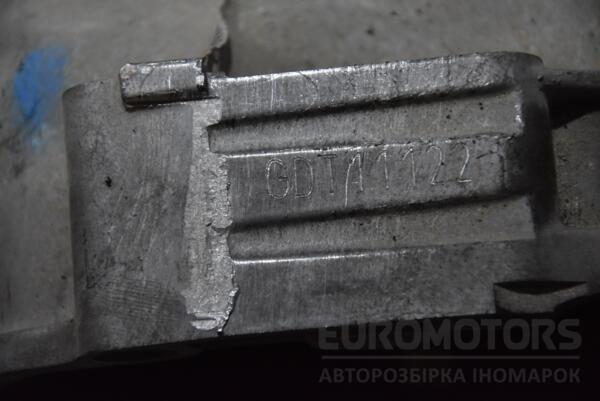 МКПП (механічна коробка перемикання передач) 5-ступка Audi A4 1.8T (B6) 2000-2004 GDT 111104 - 5