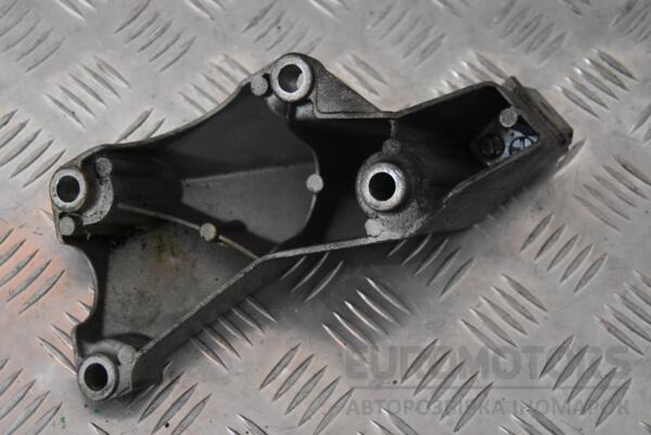 Кронштейн двигателя левый Audi A4 1.8T (B6) 2000-2004 8E0199307A 111117 - 2