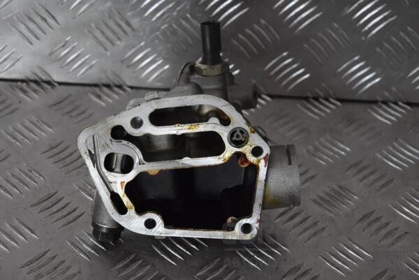Кронштейн масляного фильтра Audi A4 1.8T (B6) 2000-2004 06A115417 111125 - 2