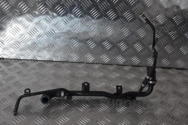 Трубка системи охолодження Audi A4 1.8T (B6) 2000-2004 06B133607N 111127 - 2