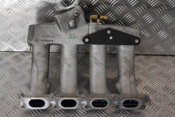 Коллектор впускной металл Audi A4 1.8T (B6) 2000-2004 06B133223AC 111131 - 2