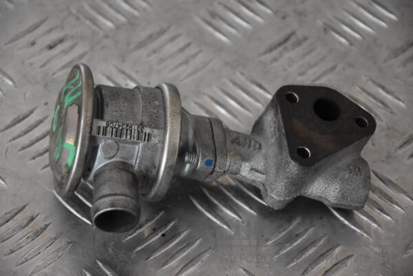 Клапан EGR механ Audi A4 1.8T (B6) 2000-2004 06B131101C 111145 - 2