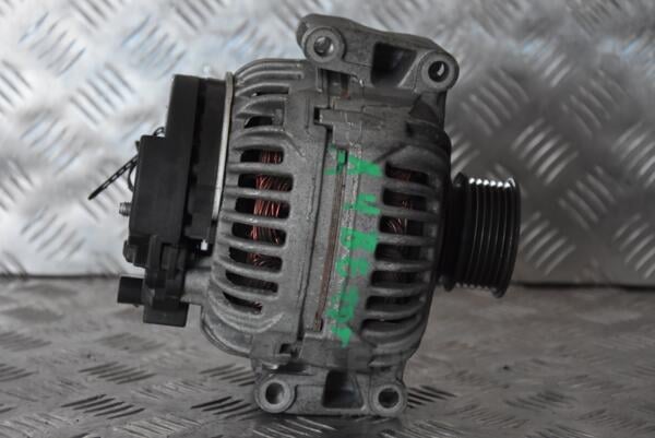 Генератор Audi A4 1.8T (B6) 2000-2004 06B903016Q 111155 - 2