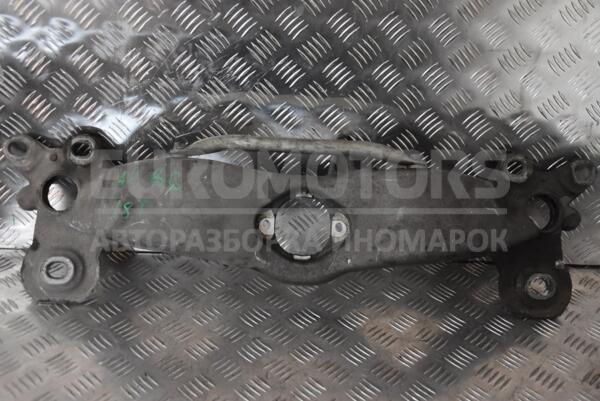 Кронштейн МКПП Audi A4 1.8T (B6) 2000-2004 8E0399263R 111158  euromotors.com.ua
