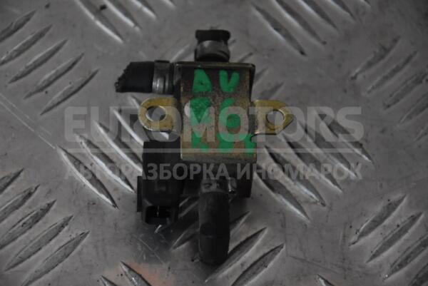 Клапан электромагнитный Audi A4 1.8T (B6) 2000-2004 026906283H 111160  euromotors.com.ua