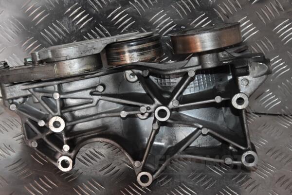 Кронштейн генератора Audi A4 1.8T (B6) 2000-2004 06D903143C 111163 - 2