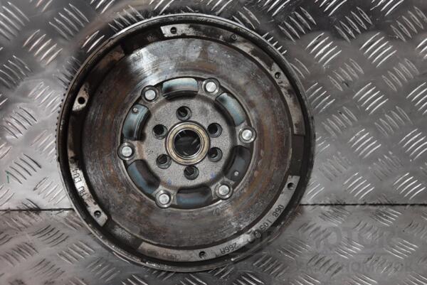 Маховик демпферний Audi A4 1.8T (B6) 2000-2004 06B105266A 111165 - 2