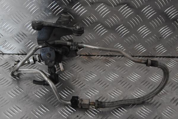 Редуктор газовий Fiat Grande Punto 1.4 8V 2005 110R000126 111187 - 2