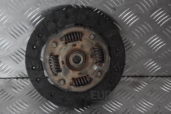 Диск зчеплення Fiat Doblo 1.4 16V 2010 55219589 111195 - 2