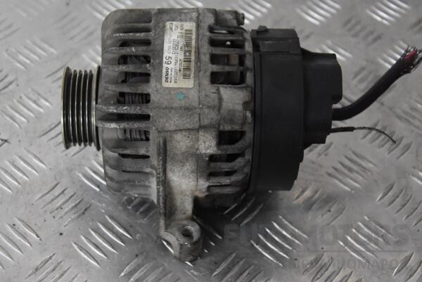 Генератор Fiat Doblo 1.4 8V 2000-2009 51859037 111199 - 2