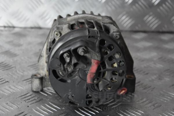 Генератор Fiat Doblo 1.4 8V 2000-2009 51859037 111199 - 3