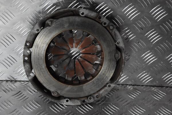 Корзина сцепления Fiat Doblo 1.4 8V 2000-2009 55196151 111204 - 2