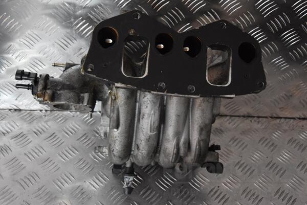 Колектор впускний метал Fiat Doblo 1.4 8V 2000-2009 55228404 111211 - 2