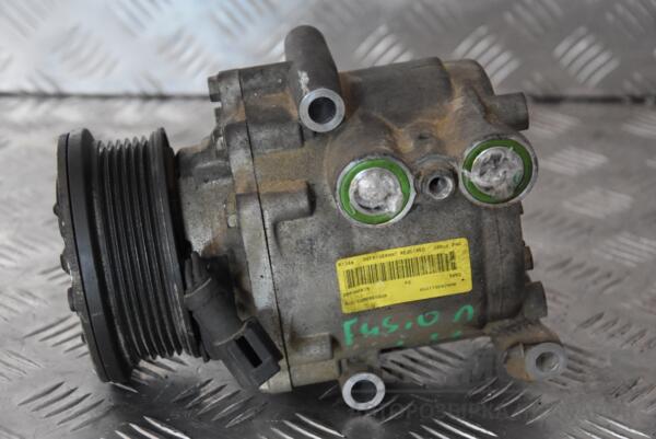 Компресор кондиціонера Mazda 2 1.4 16V 2003-2006 8S6119D629AB 111225 - 2
