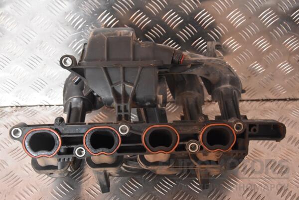 Колектор впускний Ford Fiesta 1.25 16V, 1.4 16V, 1.6 16V 2002-2008 2S6G9424EH 111240 - 2