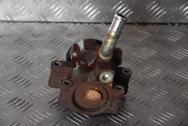 Насос гідропідсилювача керма (ГУР шків 5 струмочків, d 78) Ford Fiesta 1.25, 1.3, 1.4, 1.6 2002-2008 2S6E3A733AA 111245 - 2
