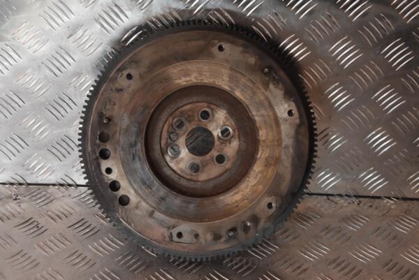 Маховик Ford Fiesta 1.25 16V , 1.4 16V, 1.6 16V 2002-2008 96MM6375A1H 111259 - 2