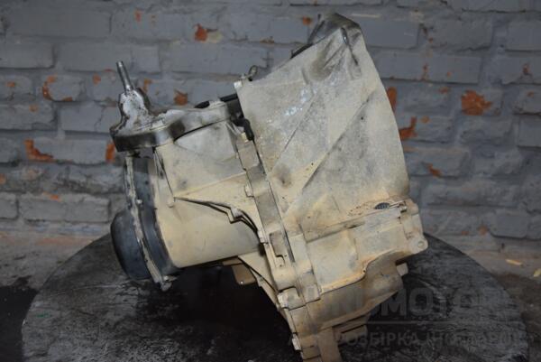 МКПП (механічна коробка перемикання передач) 5-ступка Ford Fusion 1.4 16V 2002-2012 2N1R7002NE 111263 - 2
