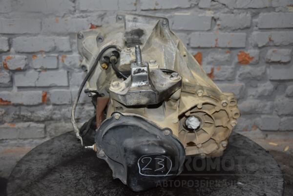 МКПП (механічна коробка перемикання передач) 5-ступка Ford Fusion 1.4 16V 2002-2012 2N1R7002NE 111263 - 3