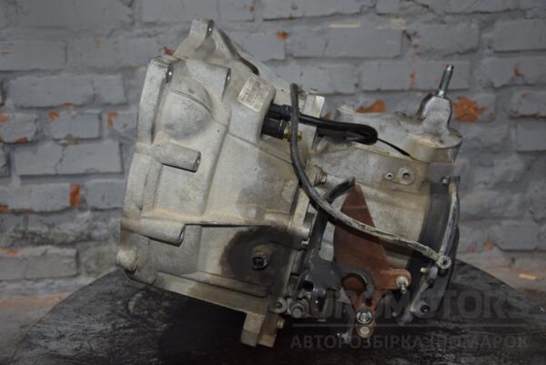 МКПП (механічна коробка перемикання передач) 5-ступка Ford Fusion 1.4 16V 2002-2012 2N1R7002NE 111263 - 4
