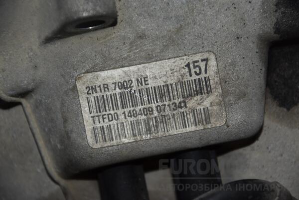 МКПП (механічна коробка перемикання передач) 5-ступка Ford Fusion 1.4 16V 2002-2012 2N1R7002NE 111263 - 5