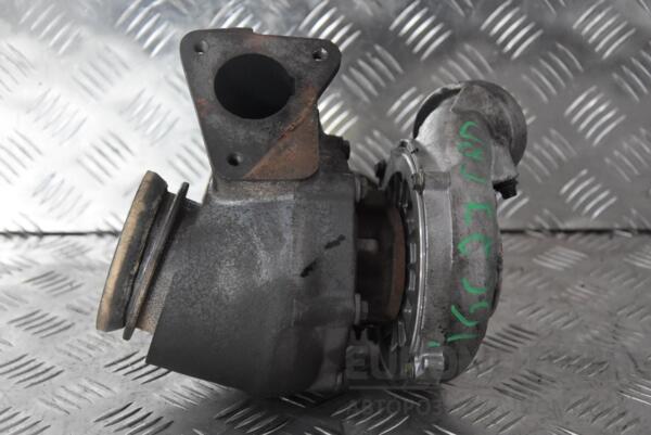 Турбина Jeep Grand Cherokee 2.7crd 1999-2004 A6650960099 111274 - 2
