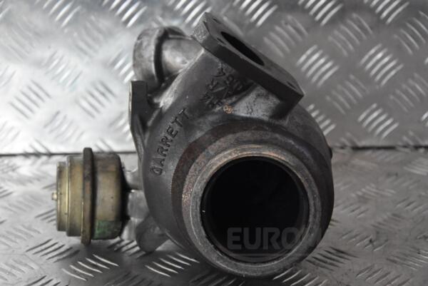 Турбина Jeep Grand Cherokee 2.7crd 1999-2004 A6650960099 111274 - 3