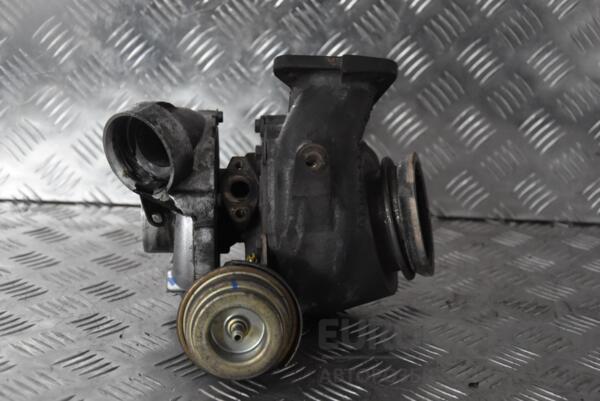 Турбина Jeep Grand Cherokee 2.7crd 1999-2004 A6650960099 111274 - 4